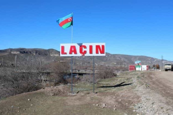 İşğaldan azad edilən ərazilərdə ən böyük məscid tikilir