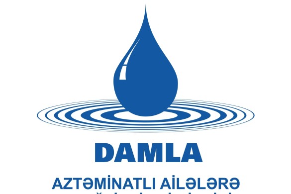 “Damla” İctimai Birliyi Xaçmazda Qurban Aksiyası Keçirdi