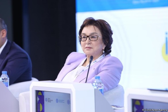 Azad olunmuş ərazilərdə 3 məktəbdə buraxılış imtahanları keçiriləcək