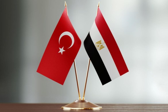 Misirdə HƏMAS nümayəndələri Misir və Türkiyə kəşfiyyat rəhbərləri ilə görüşüb