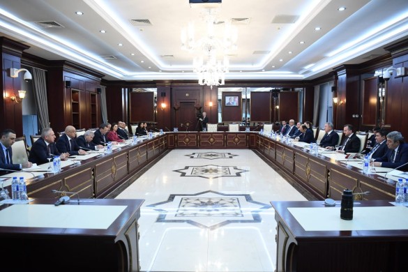 Azərbaycana verdiyi dəstəyə görə AŞPA-dakı Türkiyə nümayəndə heyətinə təşəkkür edirik - Komitə sədri