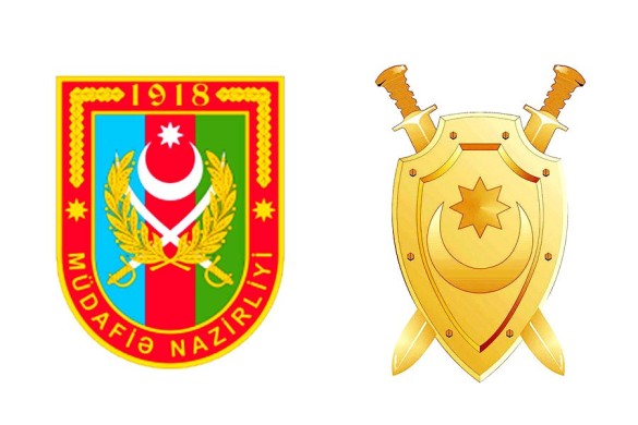 Müdafiə Nazirliyi və Hərbi Prokurorluq arasında birgə tədbirlər planı İMZALANDI