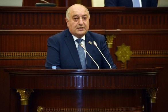 Avropanın bir sıra gücləri Azərbaycanın qələbəsini qəbul edə bilmir – Musa Quliyev