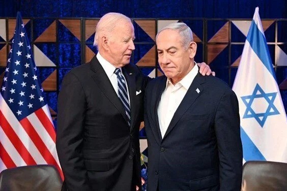 Netanyahu və Bayden İrana hücum planında razılaşmaq üzrədir