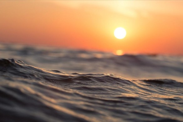 Sakit okeanda temperatur 3 dəfə sürətlə artıb - Ümumdünya Meteorologiya Təşkilatı
