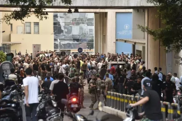 Hizbullah daha 10 üzvünün öldüyünü açıqlayıb