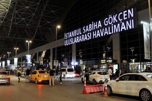 Sabiha Gökçen Hava Limanı qlobal aviasiyada liderliyini qoruyur - 28 milyondan çox sərnişin (ÖZƏL)