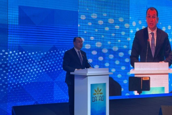 Azərbaycanda sahibkarlıq subyektlərinin 99,6 faizi KOB-lardır - Sahib Məmmədov