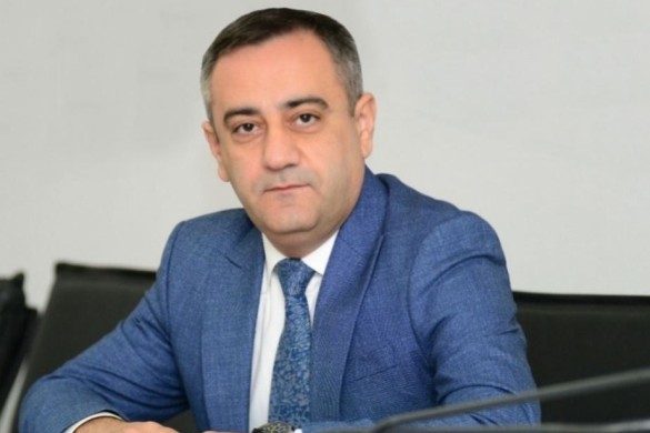 Azərbaycanın Rusiya ilə strateji tərəfdaşlıq əlaqələri yüksələn xətlə inkişaf etməkdədir - Sahil Kərimli