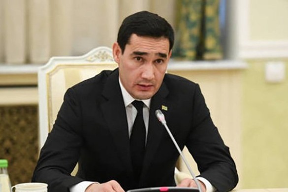 Türkmənistan Əfqanıstana humanitar yardım göndərəcək