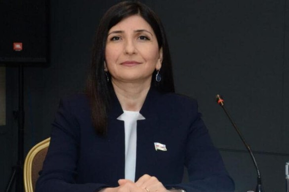 Azərbaycan-Özbəkistan münasibətlərini daha böyük regional prosesin bir hissəsidir - Sevil Mikayılova