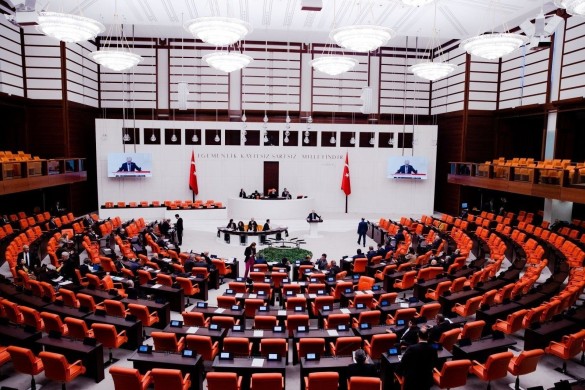 "Terrorsuz Türkiyə" Komissiyasının ilk iclasının tarixi bəlli olub