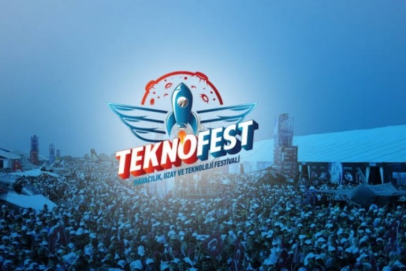 TEKNOFEST İstanbul 1 milyon ziyarətçi ilə rekorda imza atıb