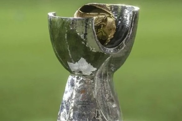 Türkiyə Superkubok finalı ləğv edilib