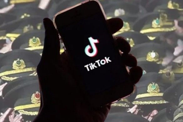Türkiyədə bu şəxslərə TikTok qadağan edilib