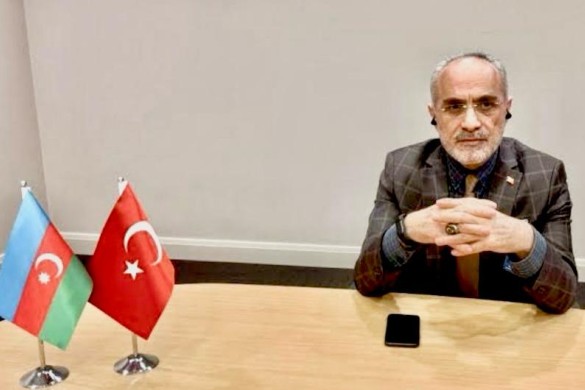 Xocalı cinayətkarları layiq olduqları cəzanı almalıdır - Yalçın Topçu