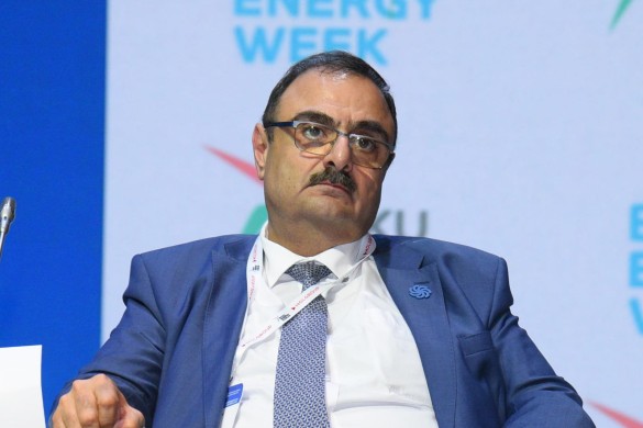 Masdar COP29-la bağlı ayrıca proqram üzərində işləyir