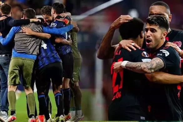 UEFA Avropa Liqasının final oyunu oynanacaq