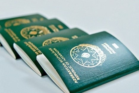Azərbaycanla Qambiya arasında diplomatik viza ləğv edilib