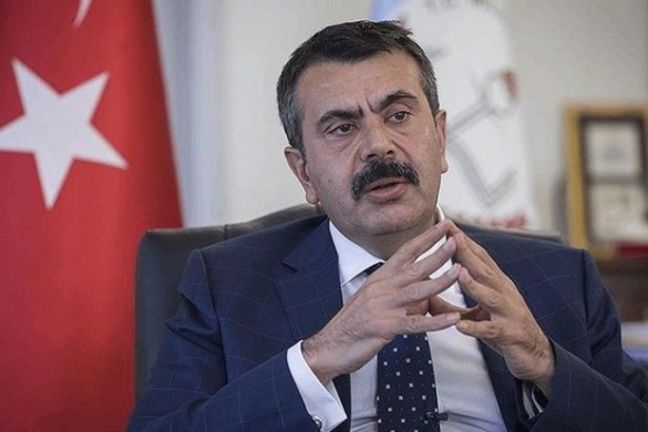 Türkiyədə məktəblərdə təhükəsizlik tədbirləri artırılacaq