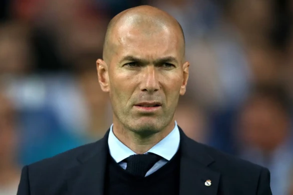 Zinəddin Zidan “Real Madrid”ə qayıdış təklifini rədd edib